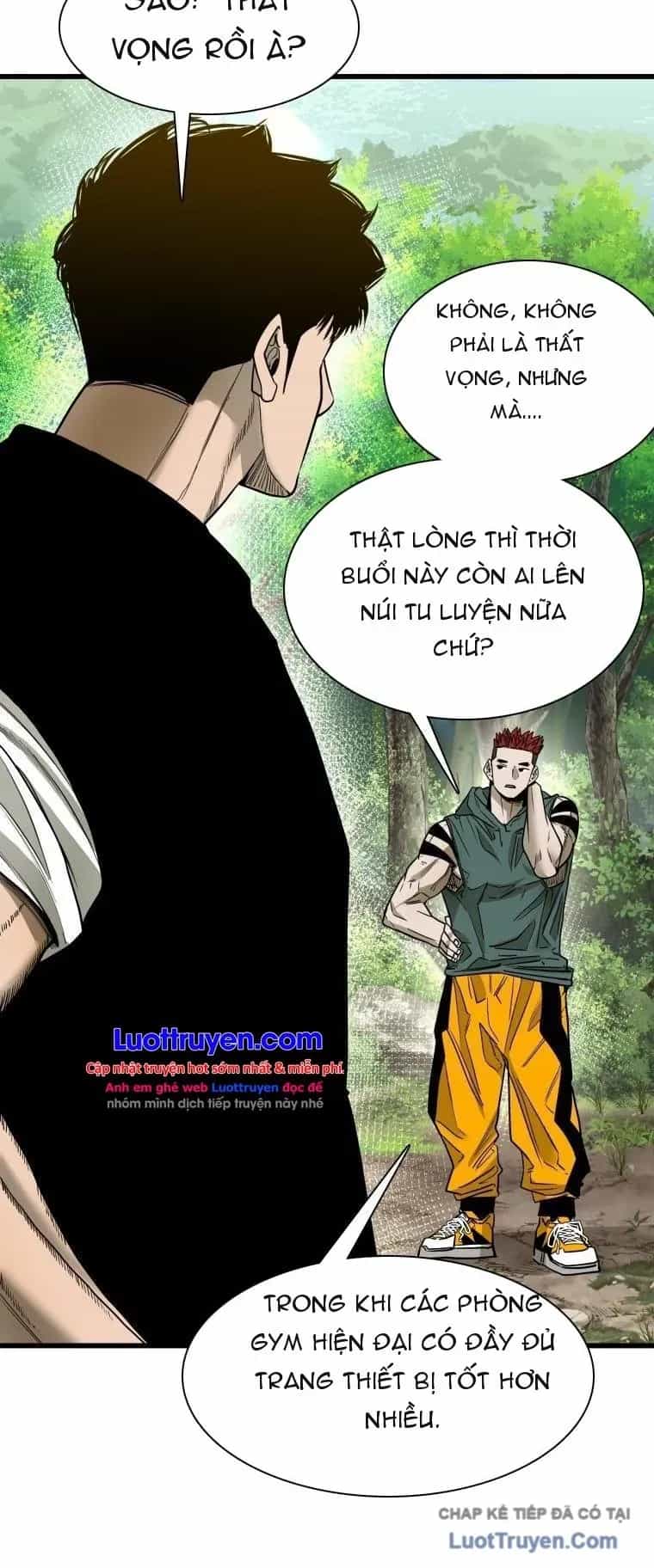 Shark - Cá Mập - Chương 417 - ảnh 30