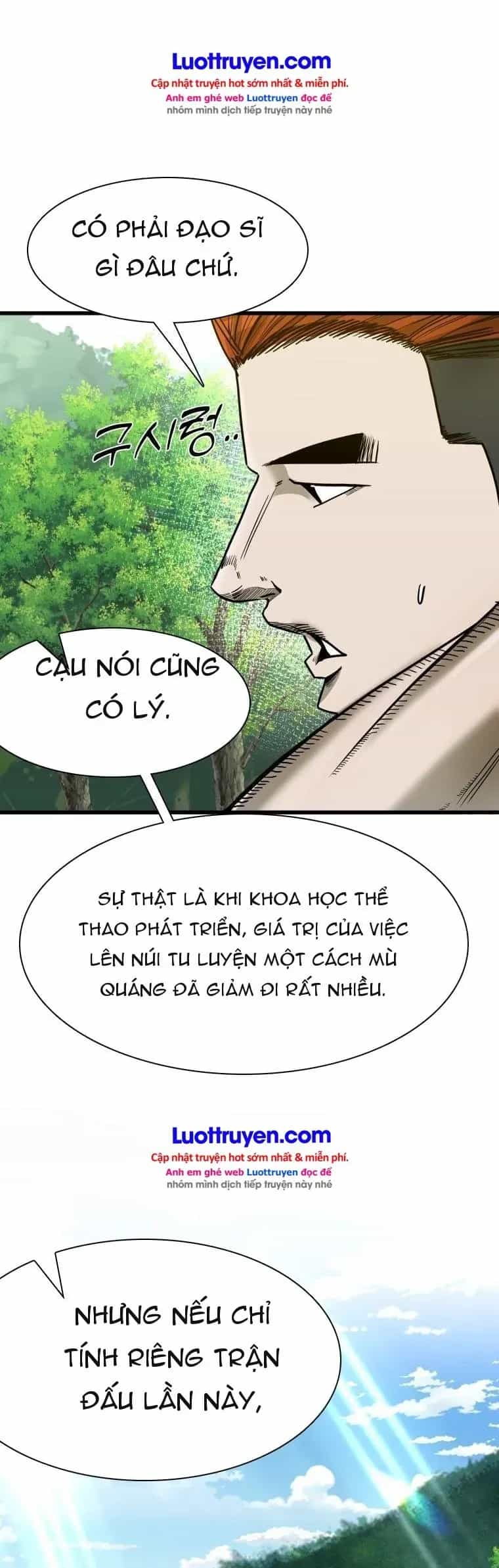 Shark - Cá Mập - Chương 417 - ảnh 31