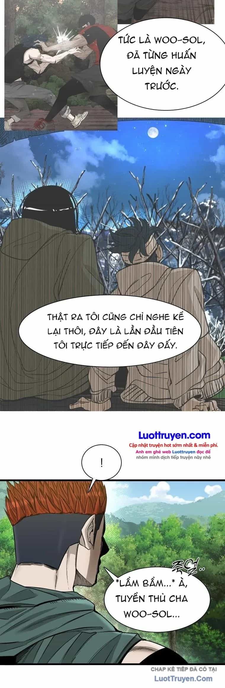 Shark - Cá Mập - Chương 417 - ảnh 34