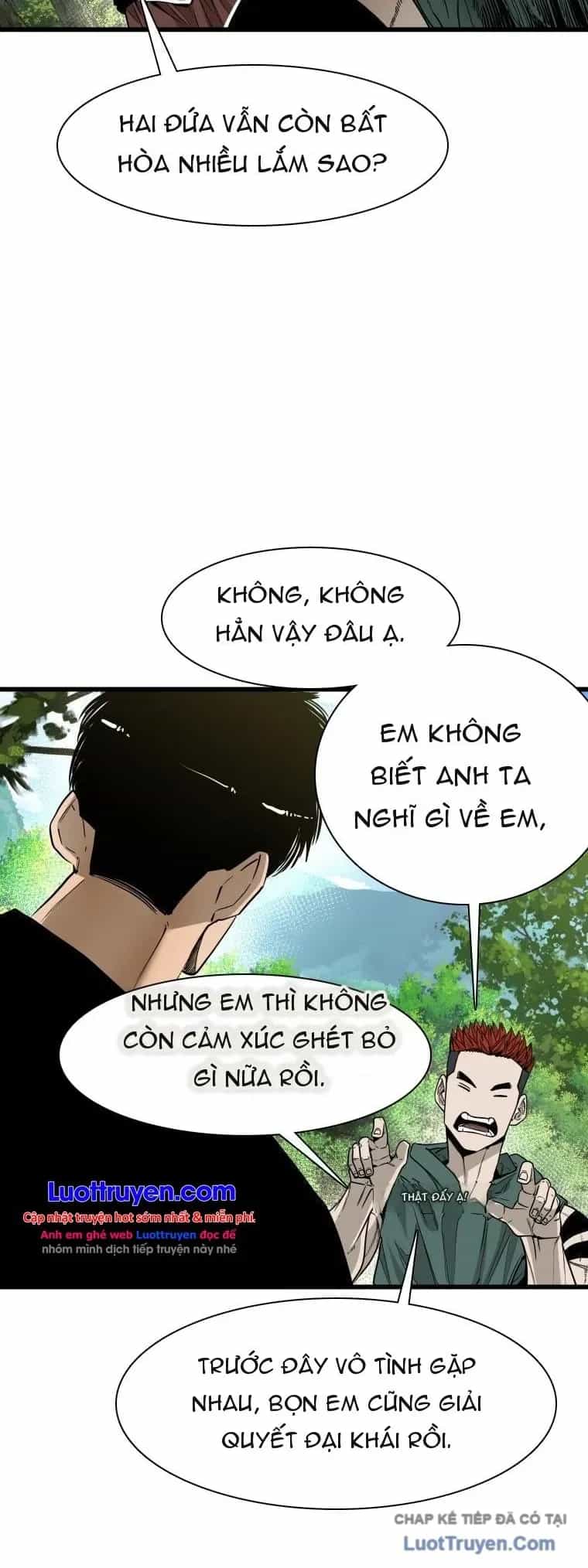Shark - Cá Mập - Chương 417 - ảnh 36