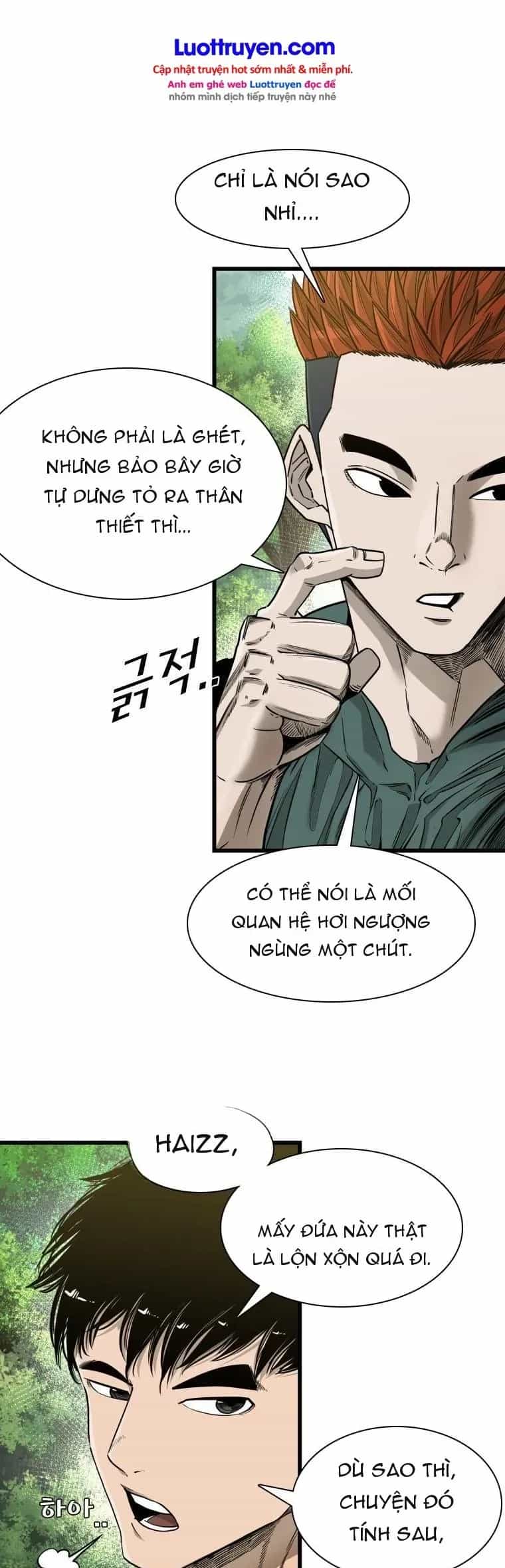 Shark - Cá Mập - Chương 417 - ảnh 37