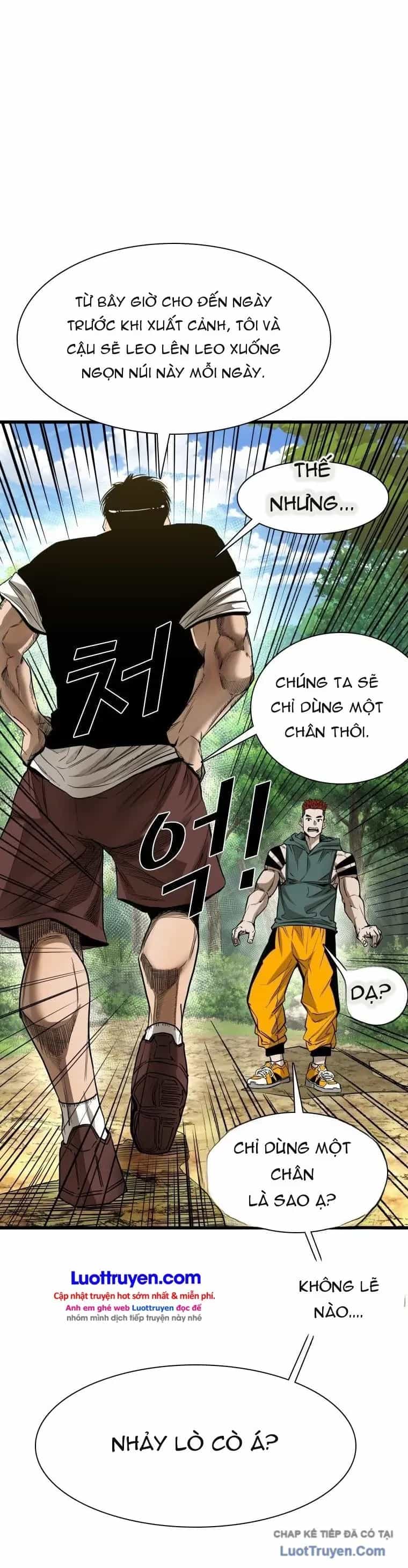 Shark - Cá Mập - Chương 417 - ảnh 40