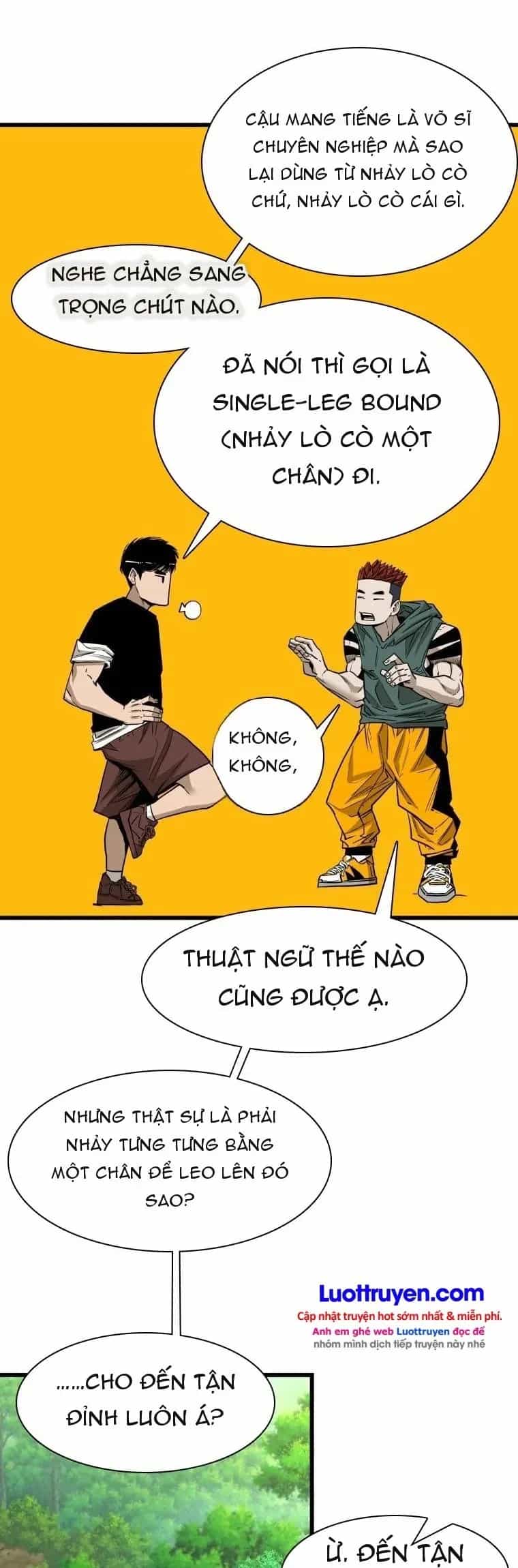 Shark - Cá Mập - Chương 417 - ảnh 41