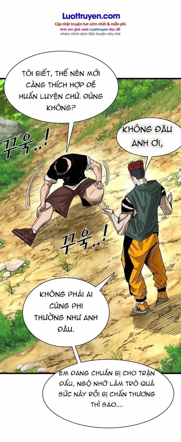 Shark - Cá Mập - Chương 417 - ảnh 43
