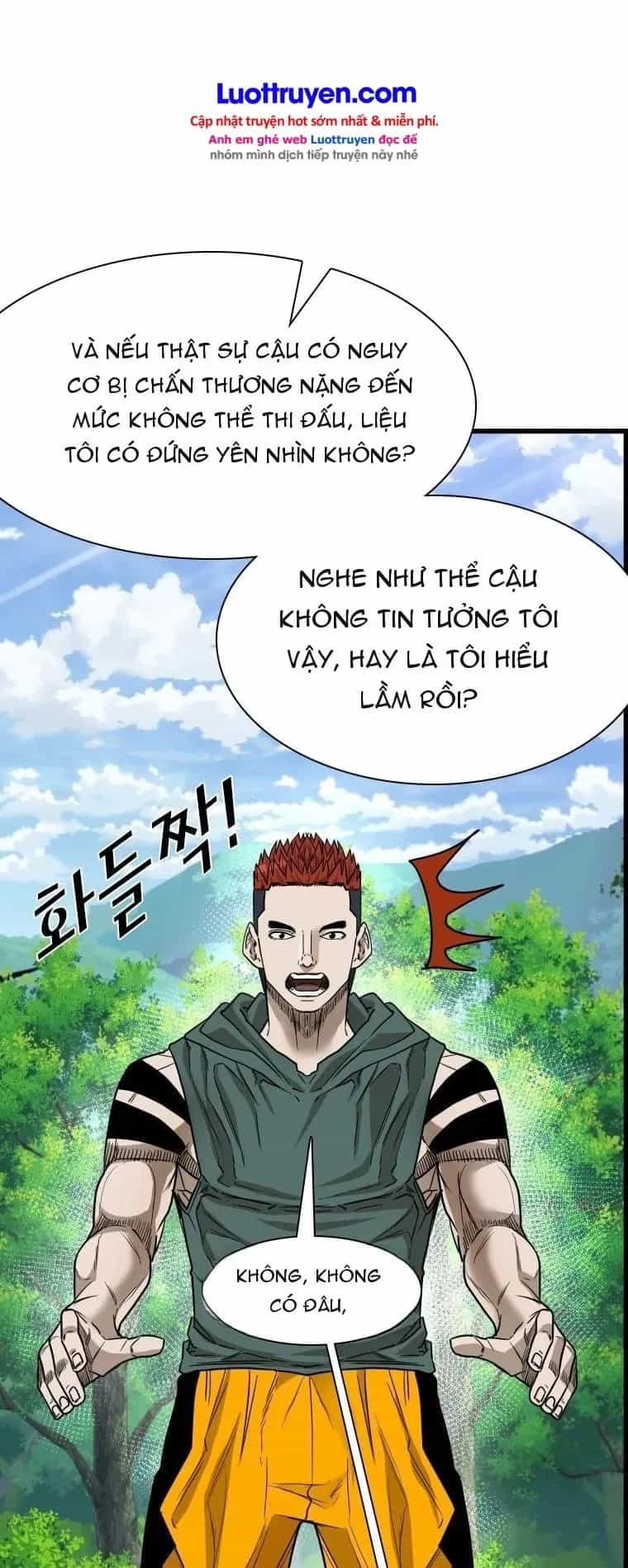 Shark - Cá Mập - Chương 417 - ảnh 45