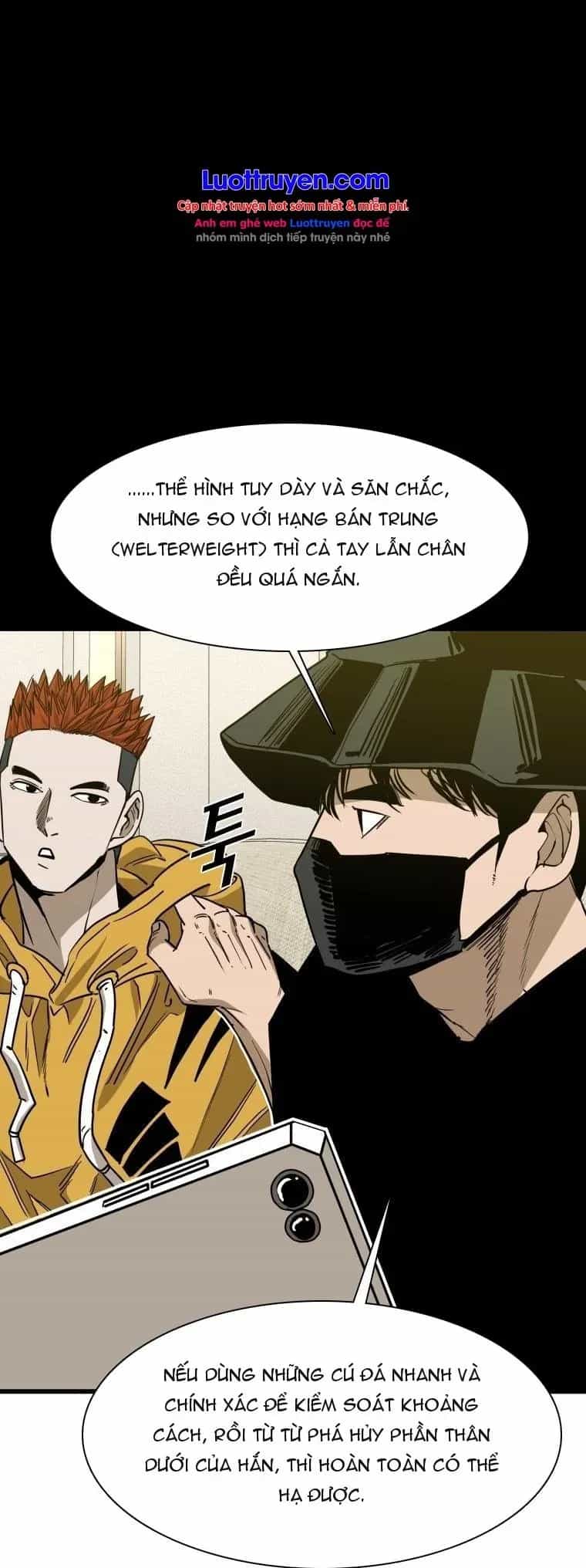 Shark - Cá Mập - Chương 417 - ảnh 9