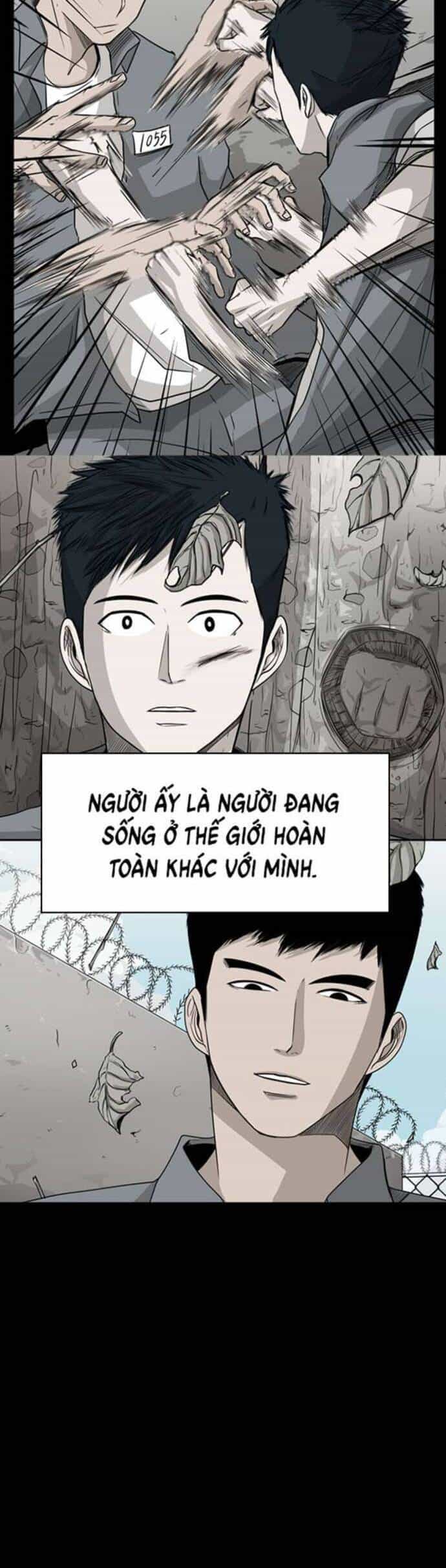 Shark - Cá Mập - Chương 41 - ảnh 38