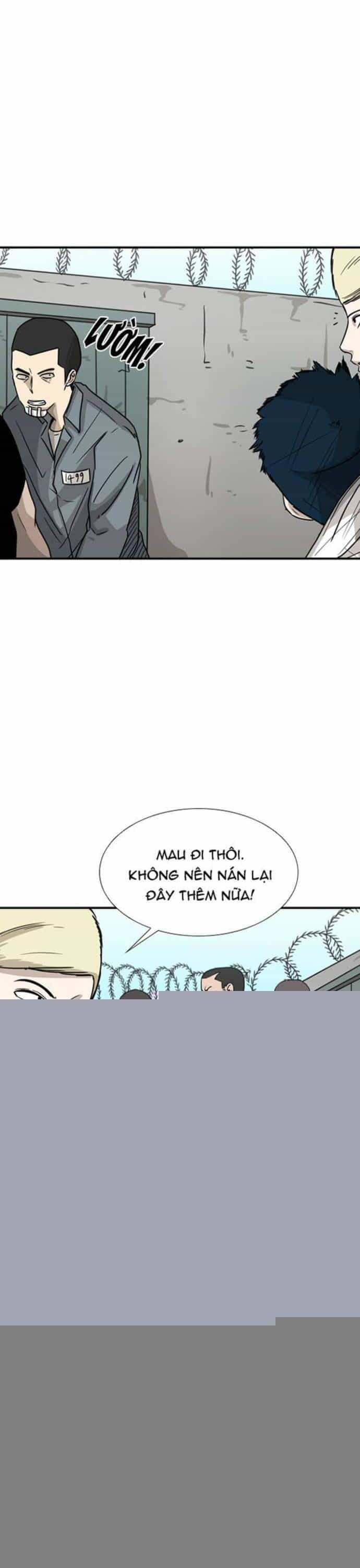 Shark - Cá Mập - Chương 42 - ảnh 22