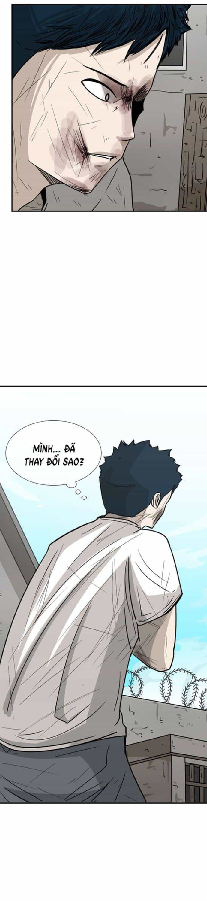 Shark - Cá Mập - Chương 42 - ảnh 29
