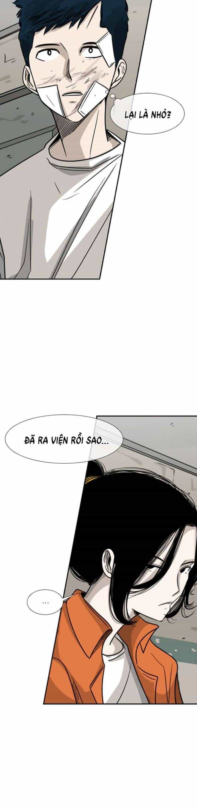 Shark - Cá Mập - Chương 43 - ảnh 22