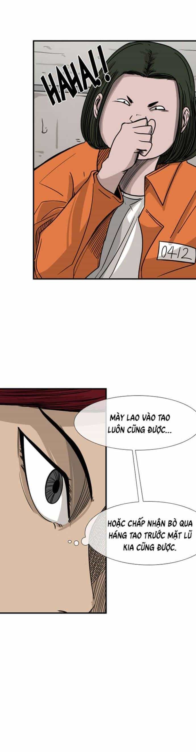 Shark - Cá Mập - Chương 43 - ảnh 40