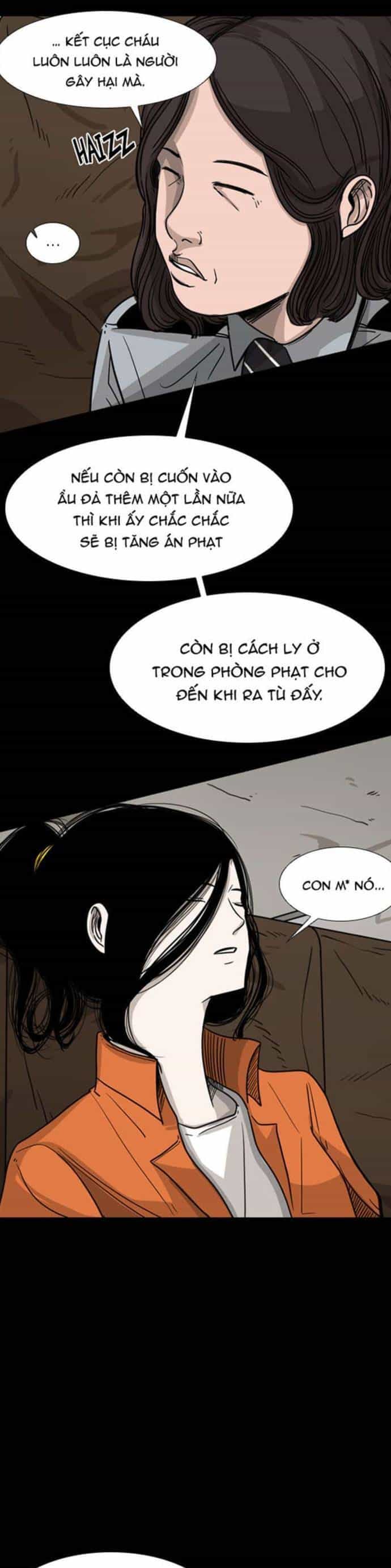 Shark - Cá Mập - Chương 44 - ảnh 13