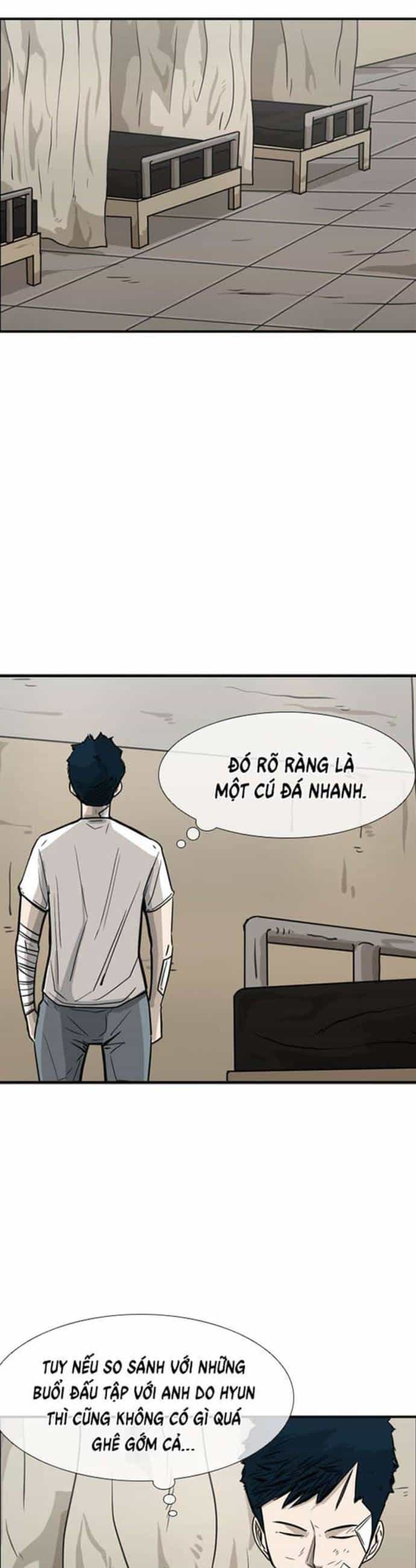 Shark - Cá Mập - Chương 45 - ảnh 31