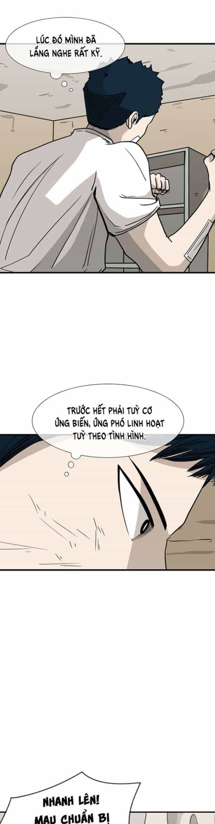 Shark - Cá Mập - Chương 45 - ảnh 41