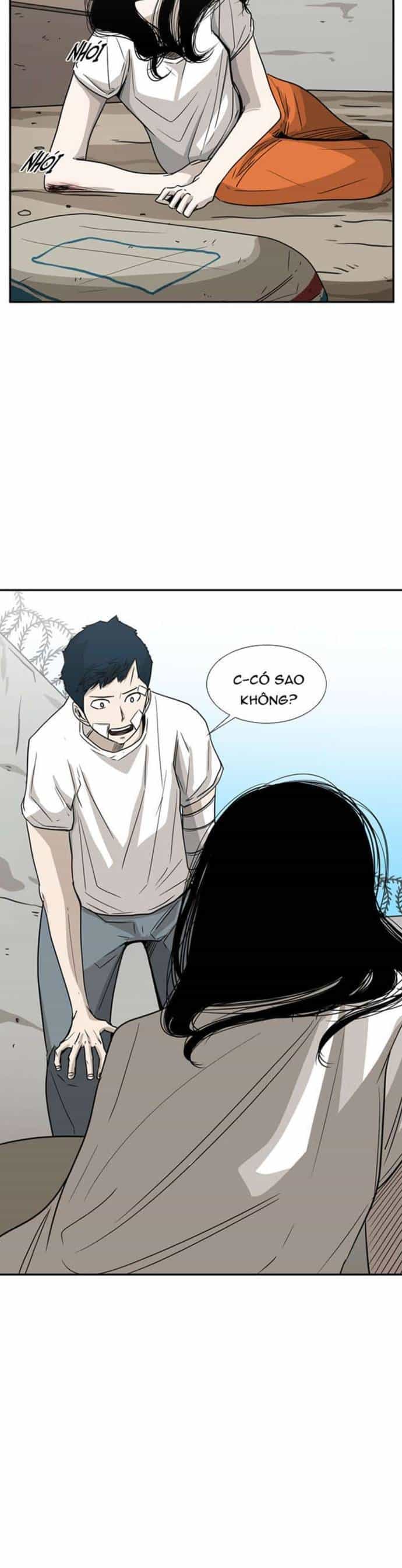 Shark - Cá Mập - Chương 47 - ảnh 16