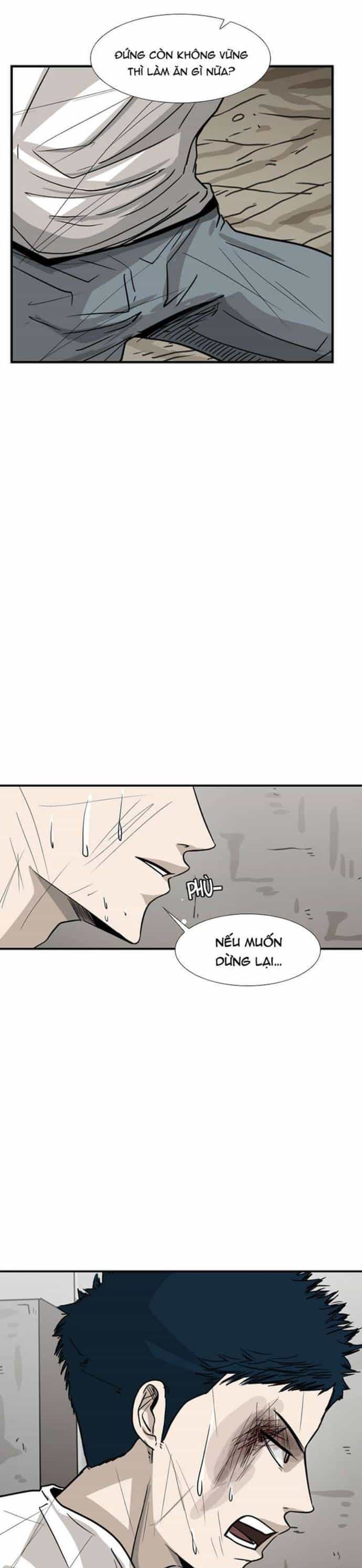 Shark - Cá Mập - Chương 51 - ảnh 17