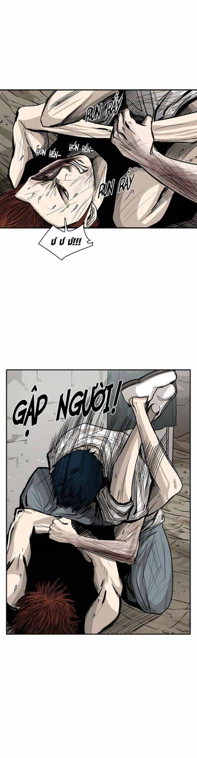 Shark - Cá Mập - Chương 52 - ảnh 10