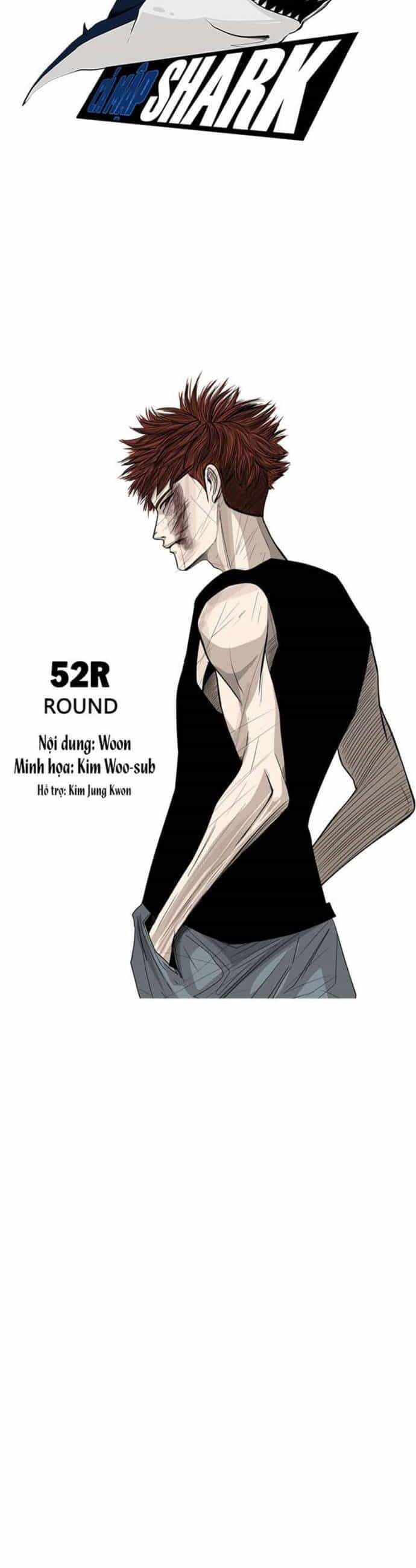 Shark - Cá Mập - Chương 52 - ảnh 4