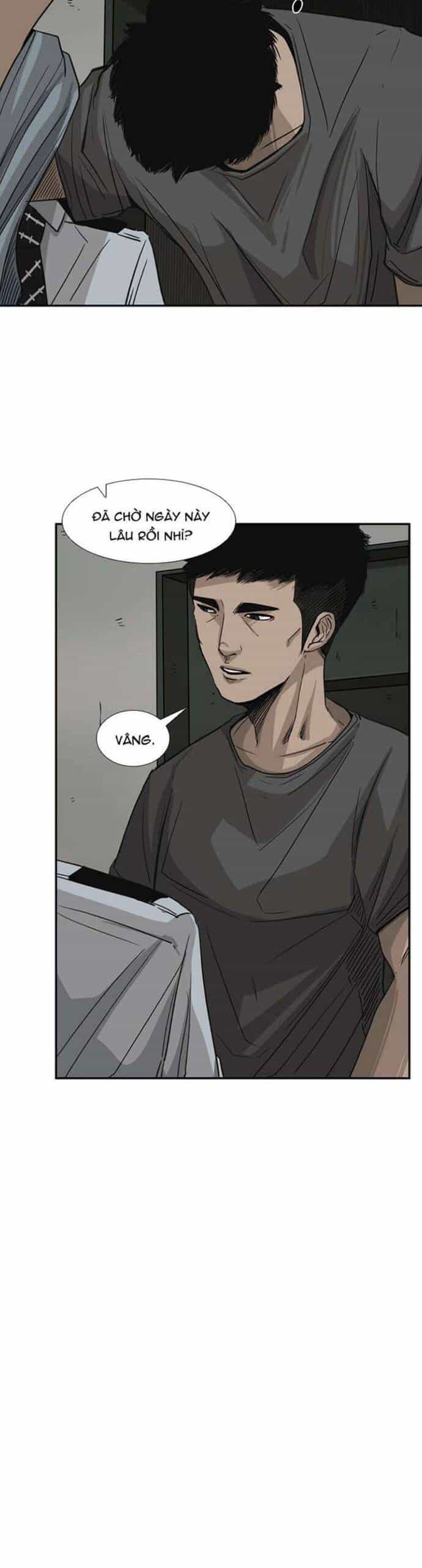 Shark - Cá Mập - Chương 54 - ảnh 14