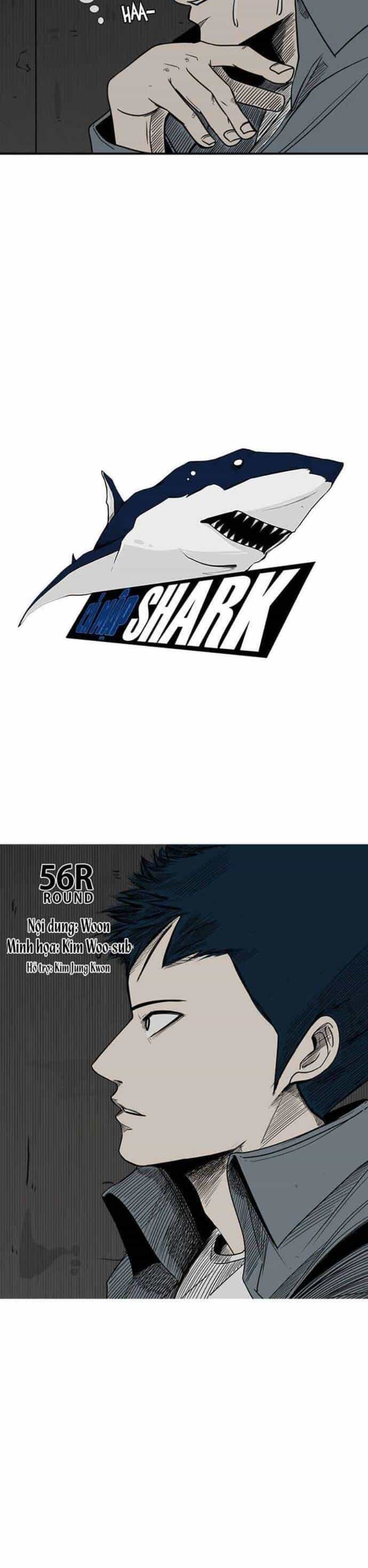 Shark - Cá Mập - Chương 56 - ảnh 14