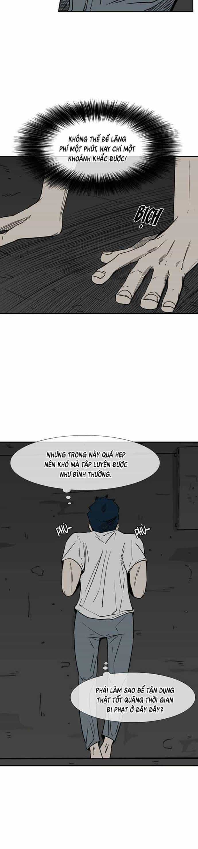 Shark - Cá Mập - Chương 56 - ảnh 22