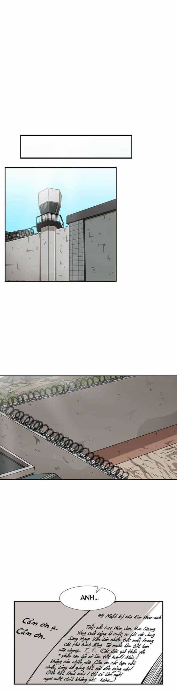 Shark - Cá Mập - Chương 59 - ảnh 35