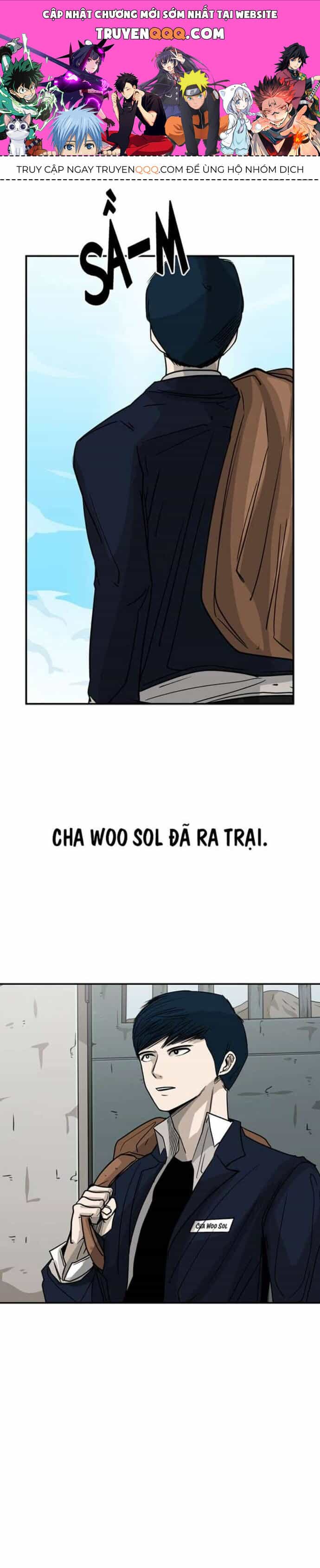 Shark - Cá Mập - Chương 61 - ảnh 1