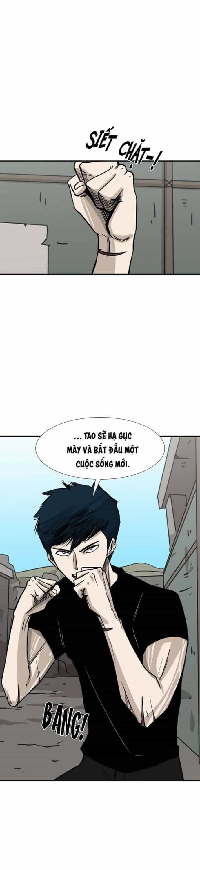 Shark - Cá Mập - Chương 61 - ảnh 30
