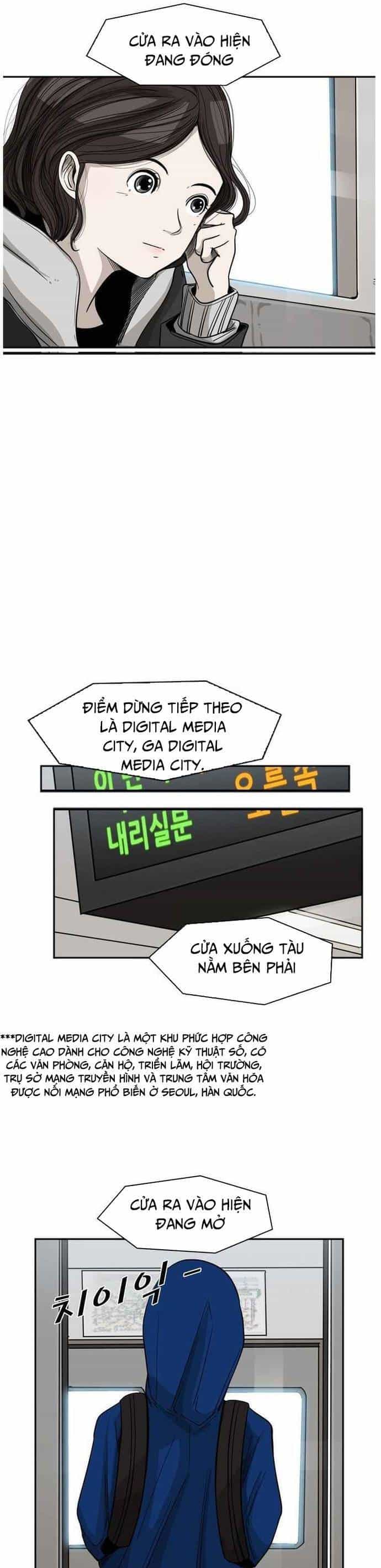 Shark - Cá Mập - Chương 62 - ảnh 7