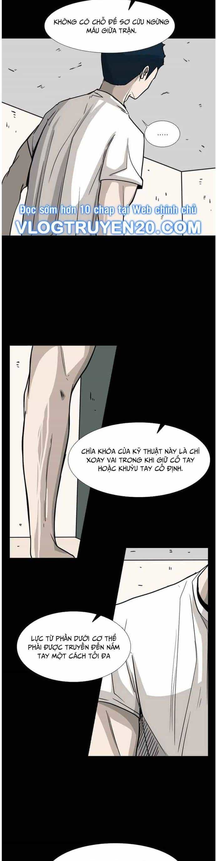 Shark - Cá Mập - Chương 63 - ảnh 27