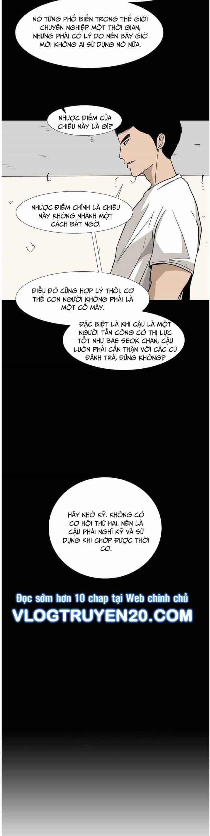 Shark - Cá Mập - Chương 63 - ảnh 29