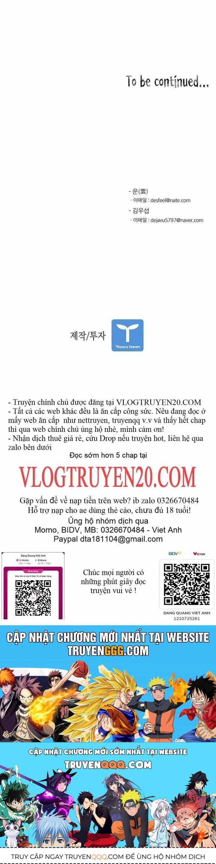 Shark - Cá Mập - Chương 64 - ảnh 36