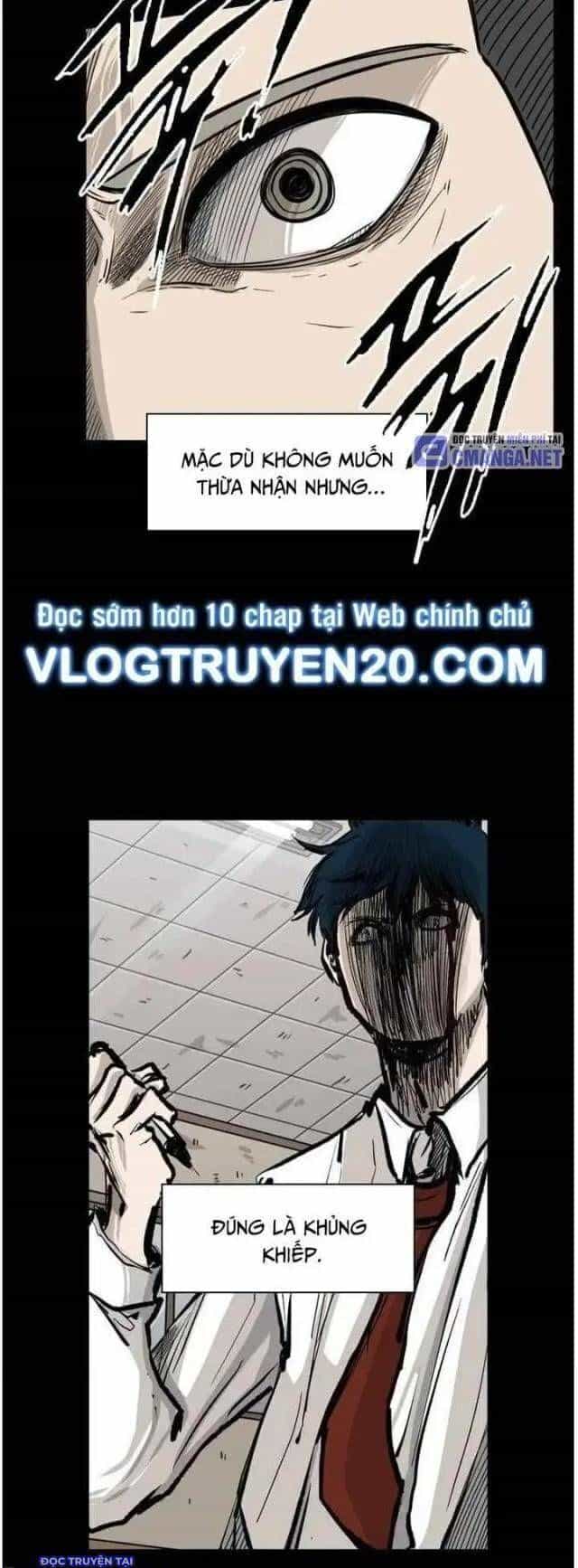 Shark - Cá Mập - Chương 65 - ảnh 23