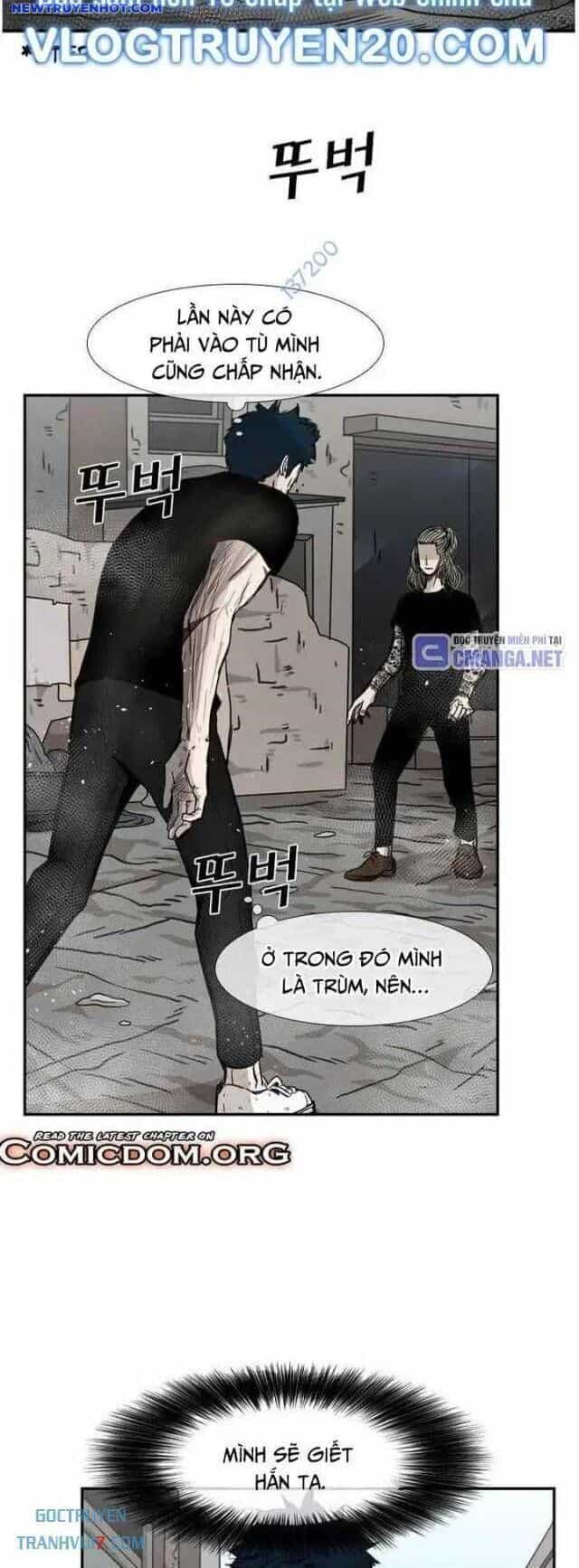 Shark - Cá Mập - Chương 65 - ảnh 26
