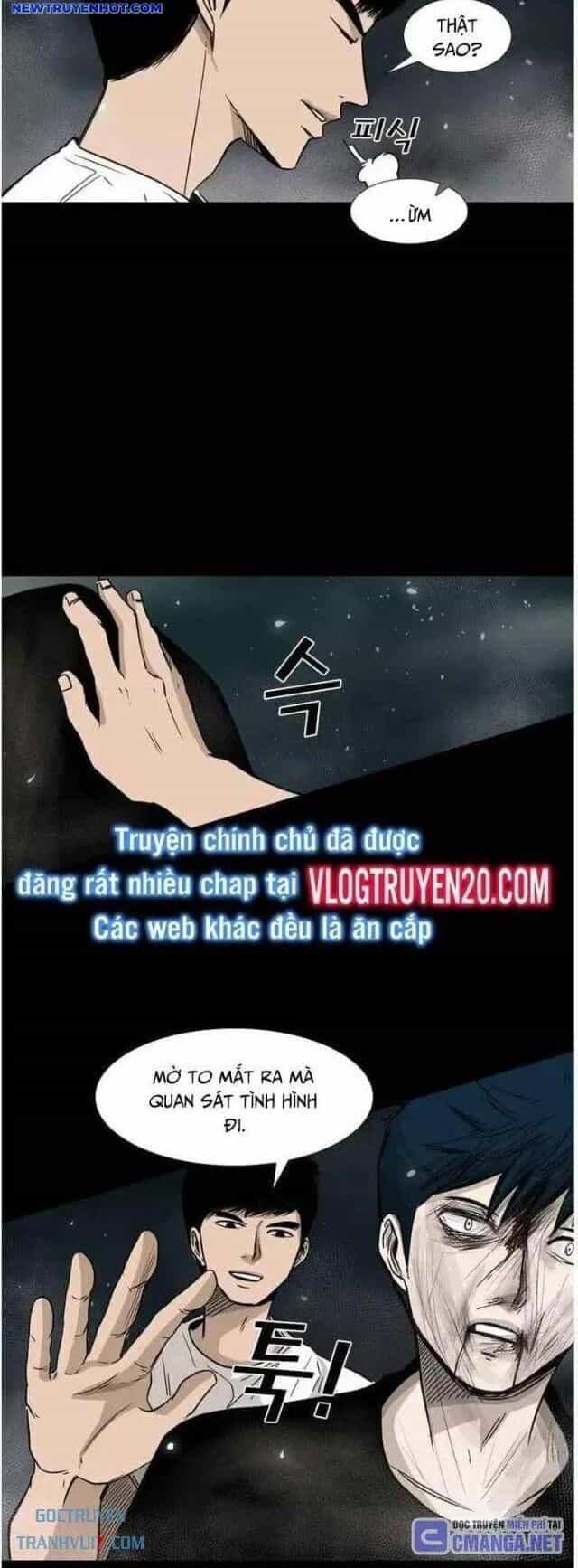 Shark - Cá Mập - Chương 65 - ảnh 36