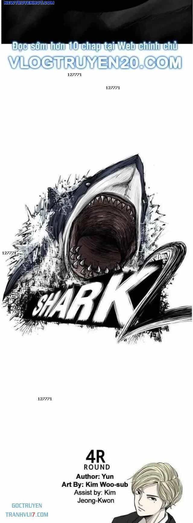 Shark - Cá Mập - Chương 65 - ảnh 4