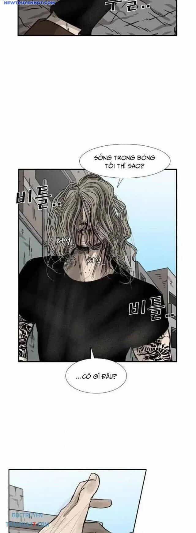 Shark - Cá Mập - Chương 65 - ảnh 64