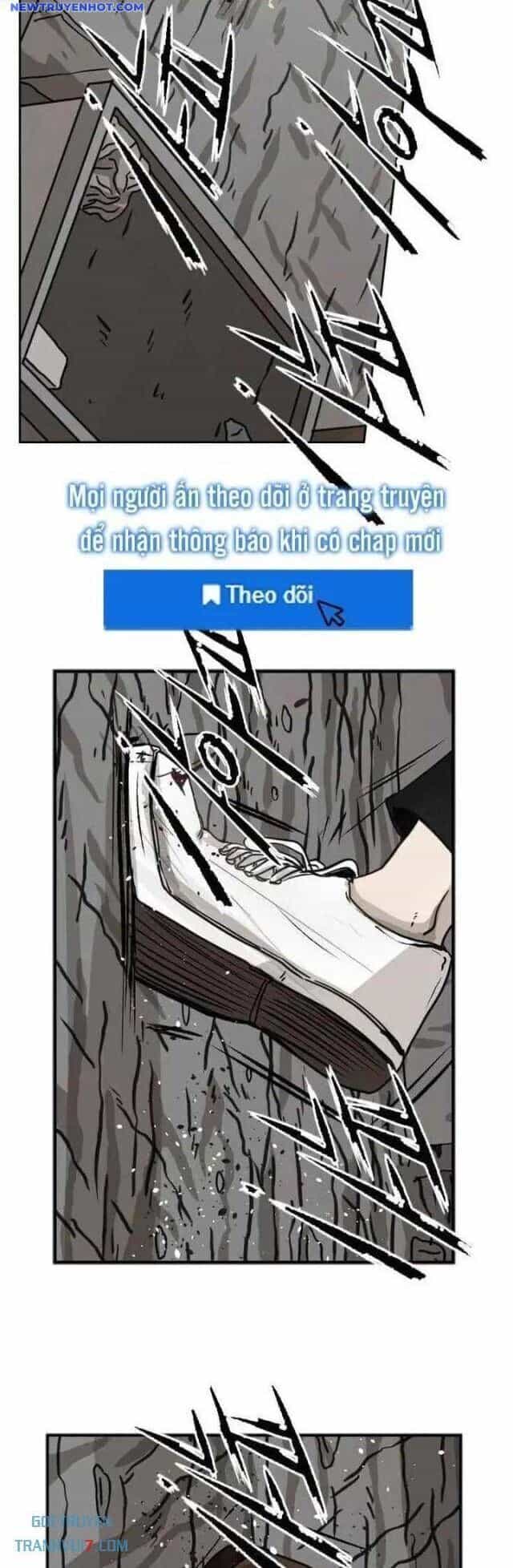 Shark - Cá Mập - Chương 66 - ảnh 22