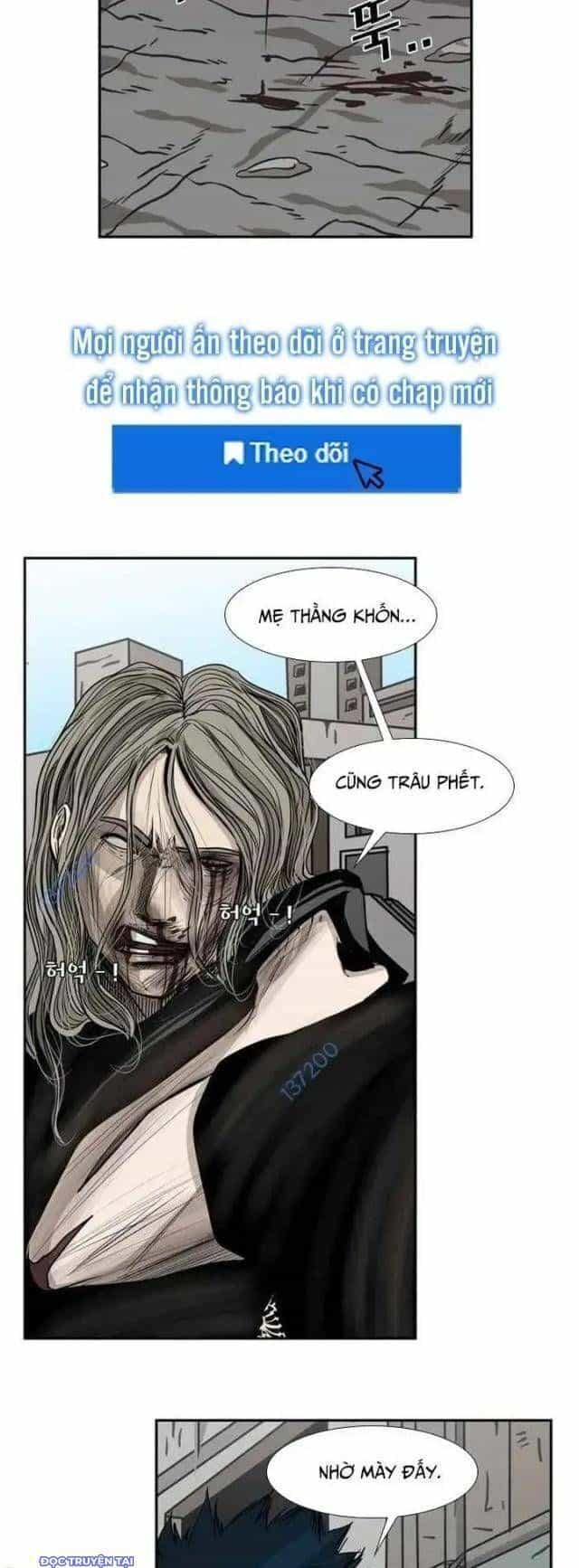 Shark - Cá Mập - Chương 66 - ảnh 27