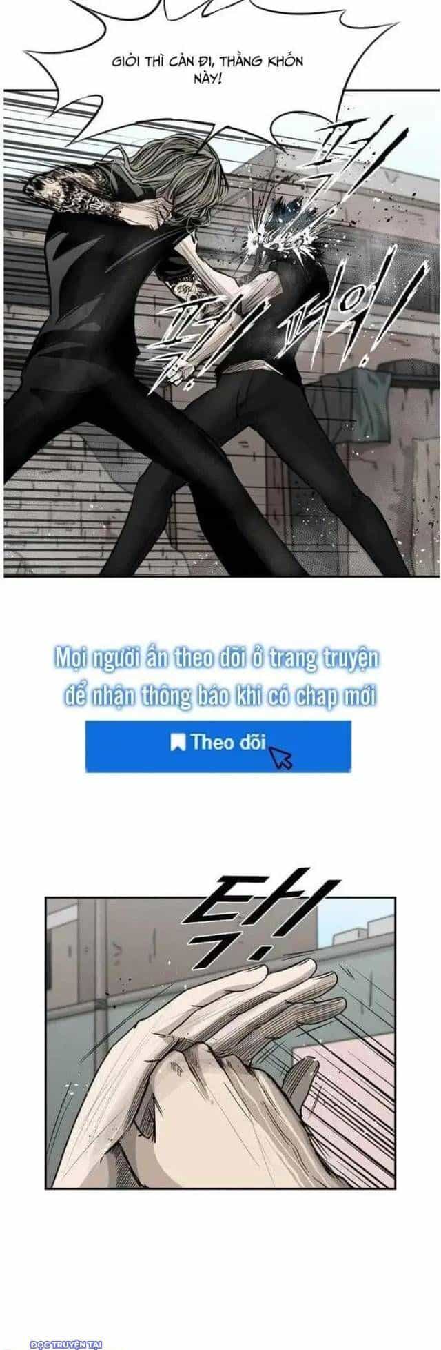 Shark - Cá Mập - Chương 66 - ảnh 31