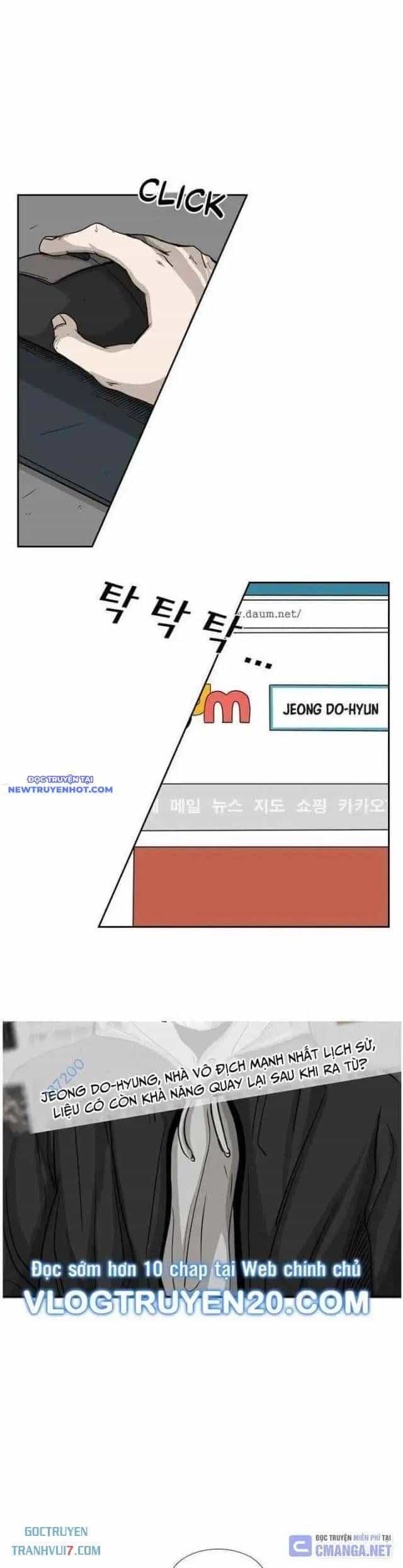 Shark - Cá Mập - Chương 67 - ảnh 20