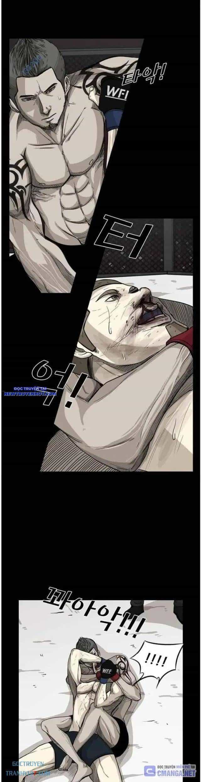 Shark - Cá Mập - Chương 67 - ảnh 27
