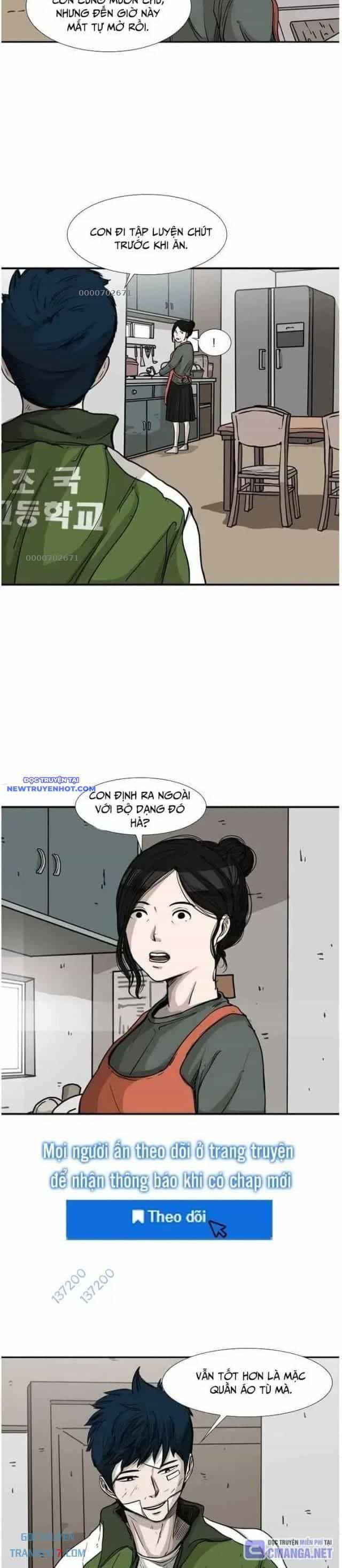 Shark - Cá Mập - Chương 67 - ảnh 8
