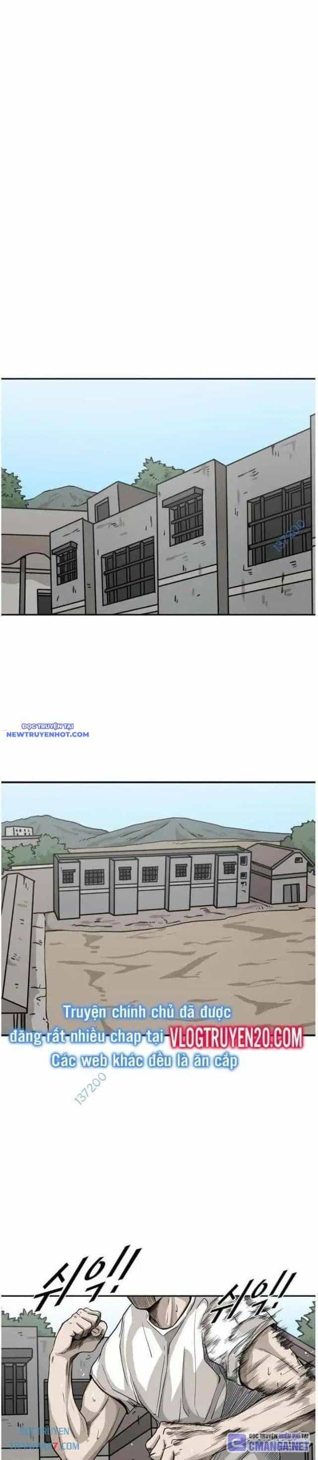 Shark - Cá Mập - Chương 68 - ảnh 16