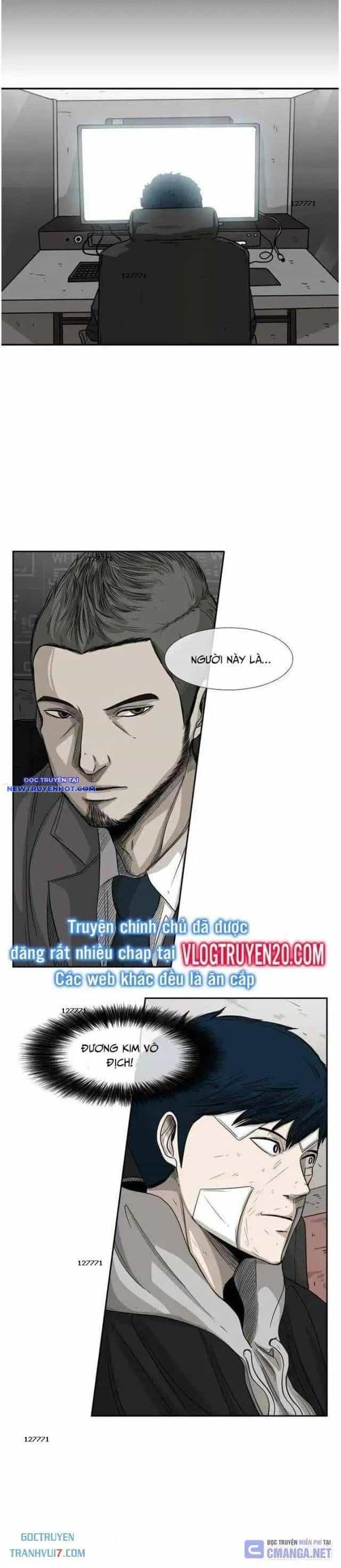 Shark - Cá Mập - Chương 68 - ảnh 3