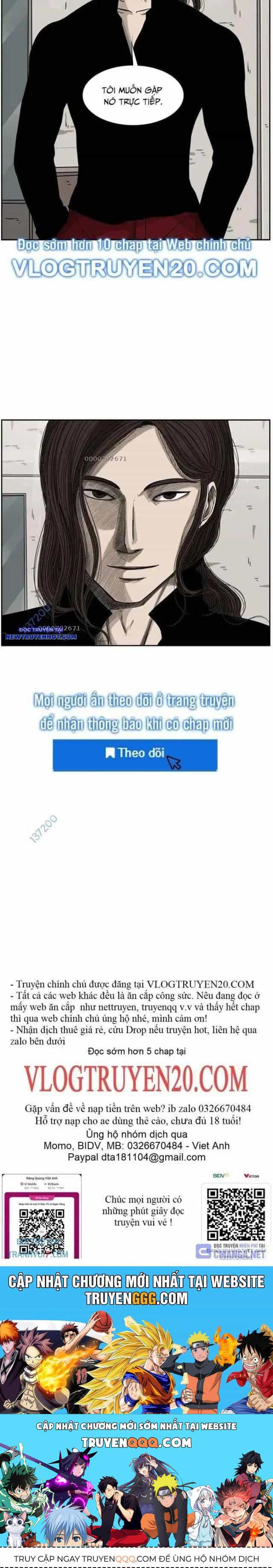 Shark - Cá Mập - Chương 68 - ảnh 31