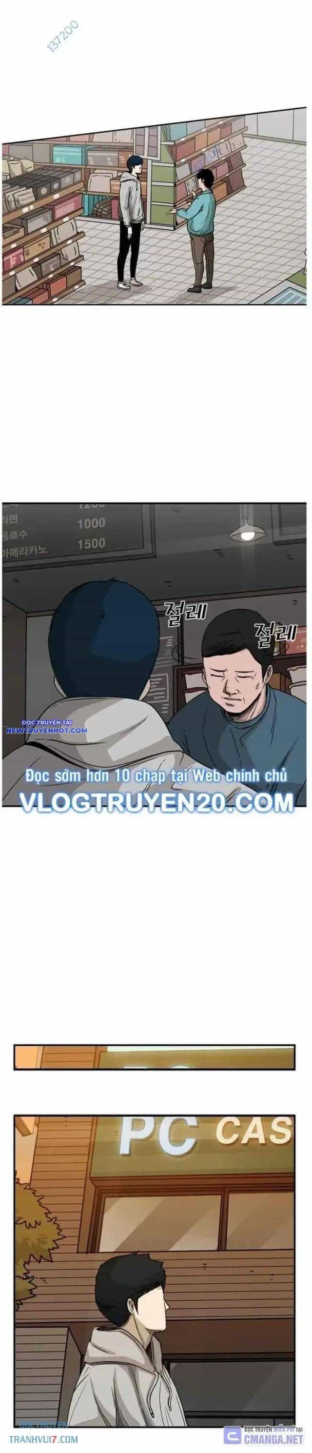 Shark - Cá Mập - Chương 69 - ảnh 10