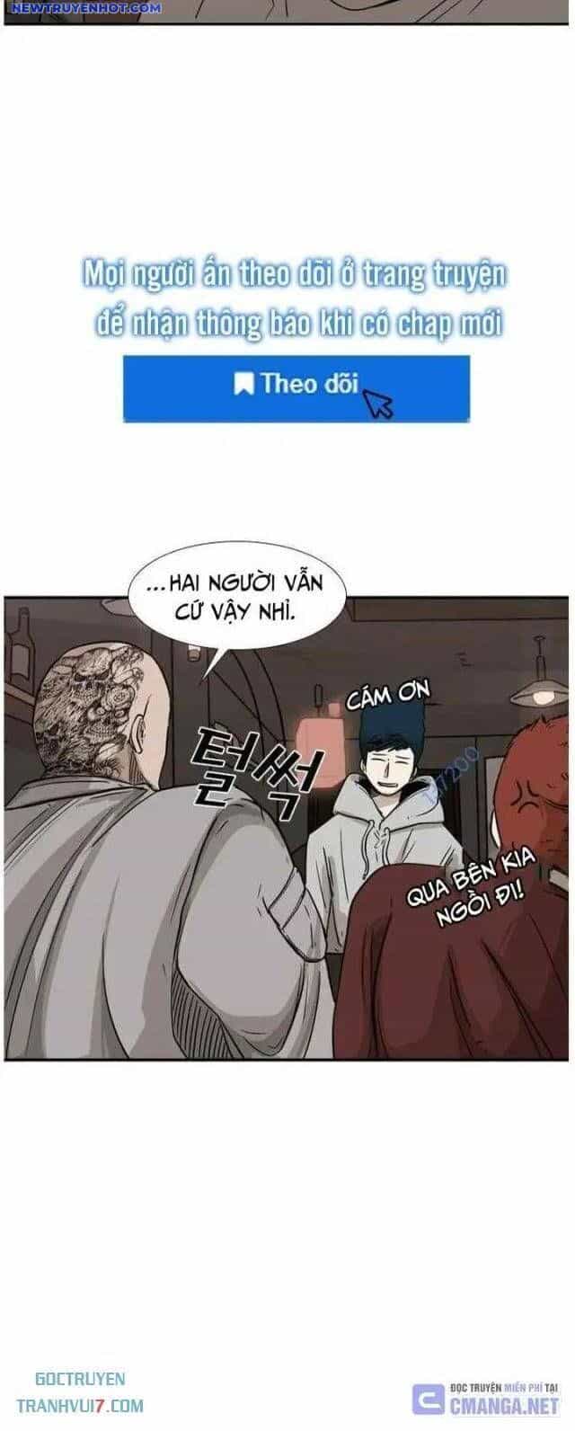 Shark - Cá Mập - Chương 69 - ảnh 30