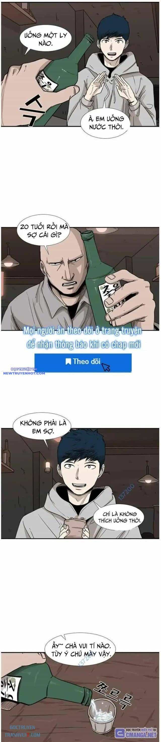 Shark - Cá Mập - Chương 69 - ảnh 31