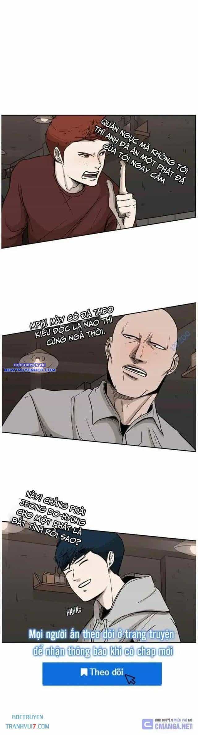 Shark - Cá Mập - Chương 69 - ảnh 33